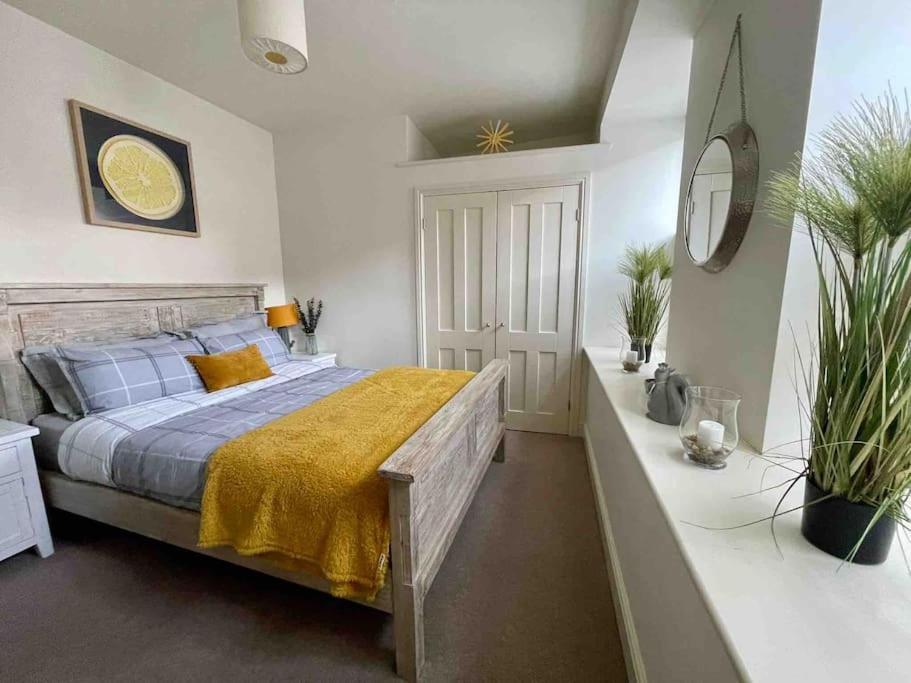 Luxurious 2 Bedroom Apartment In Central Berwick 외부 사진