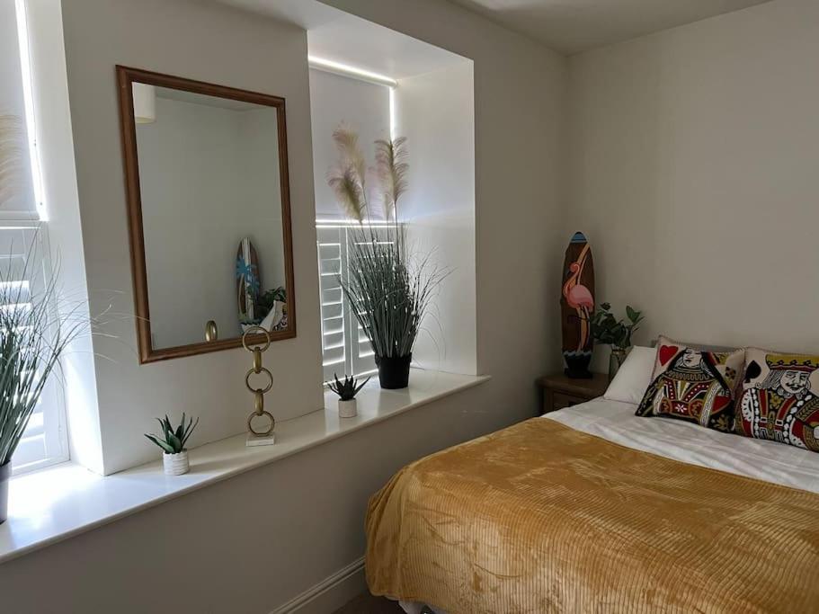 Luxurious 2 Bedroom Apartment In Central Berwick 외부 사진
